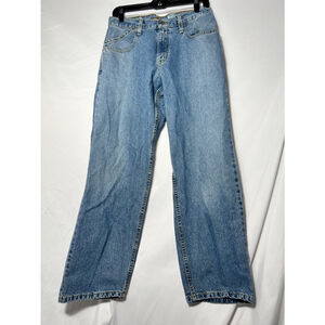 Levi's Relaxed Fit Men's Jeans - Blue